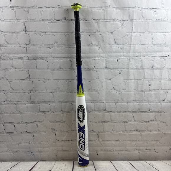 2005 Louisville Slugger Xeno Plus Fastpitch Softball Bat (FPXN160) 31/21‎ -10 - Picture 1 of 13